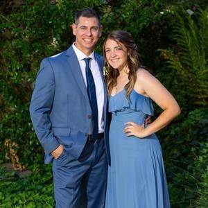 Meet your Posher, Jordin